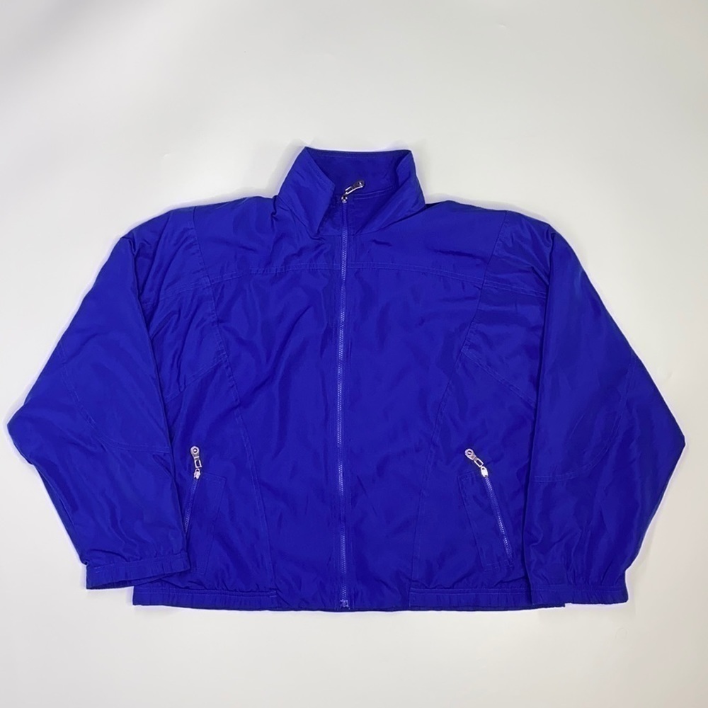Koret Blue Vintage Jacket PXL